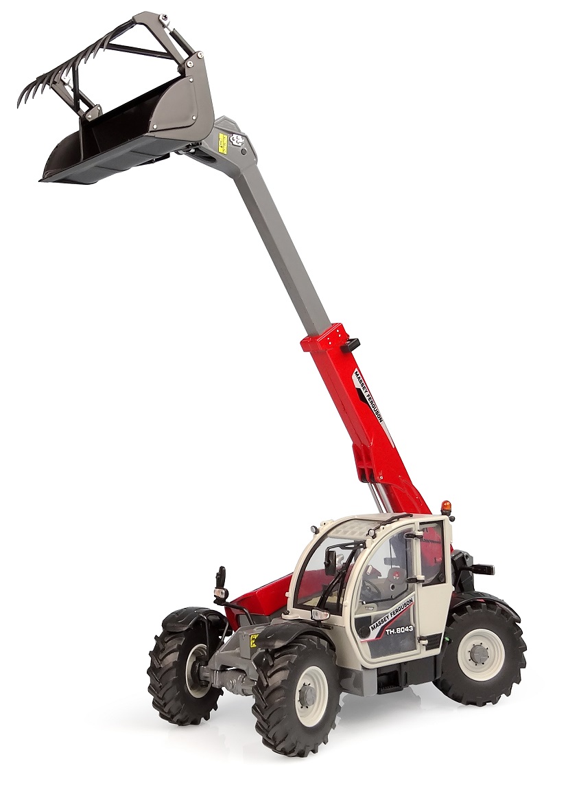 Massey Ferguson TH 8043 (2023) - 1:32